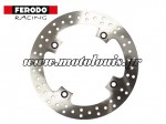 Δισκόπλακα Εμπρός Honda XLV 600 Transalp 1997-1999 FMD0087R Ferodo